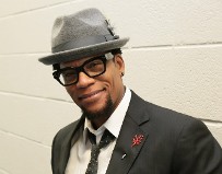 R.L Hughley